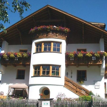 Apartment Schullehrer Kauns Buitenkant foto