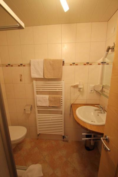 Apartment Schullehrer Kauns Kamer foto