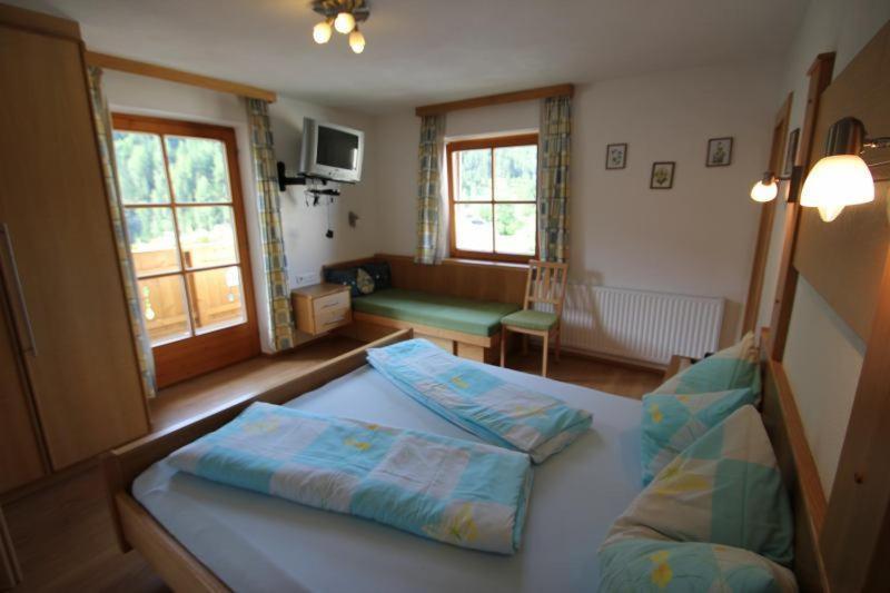 Apartment Schullehrer Kauns Kamer foto