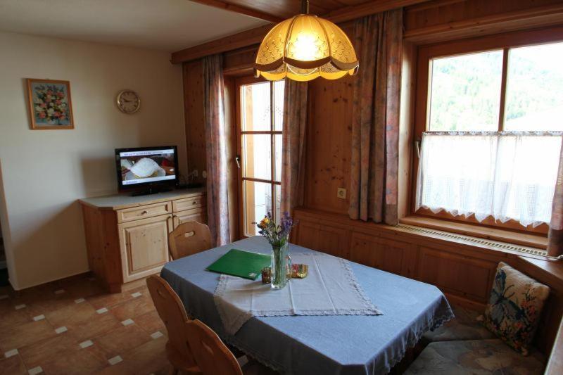 Apartment Schullehrer Kauns Kamer foto