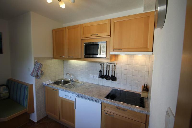 Apartment Schullehrer Kauns Kamer foto