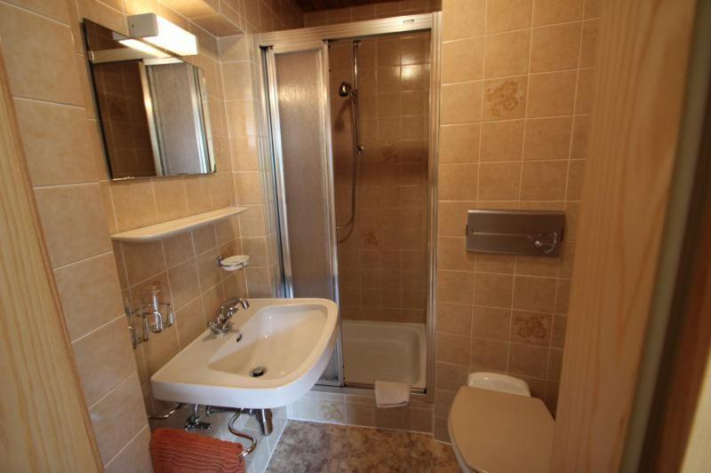 Apartment Schullehrer Kauns Kamer foto