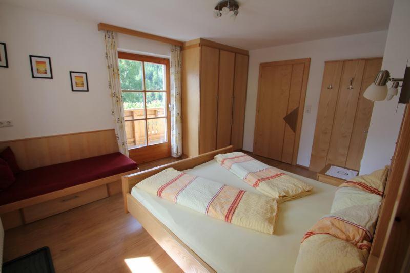 Apartment Schullehrer Kauns Kamer foto
