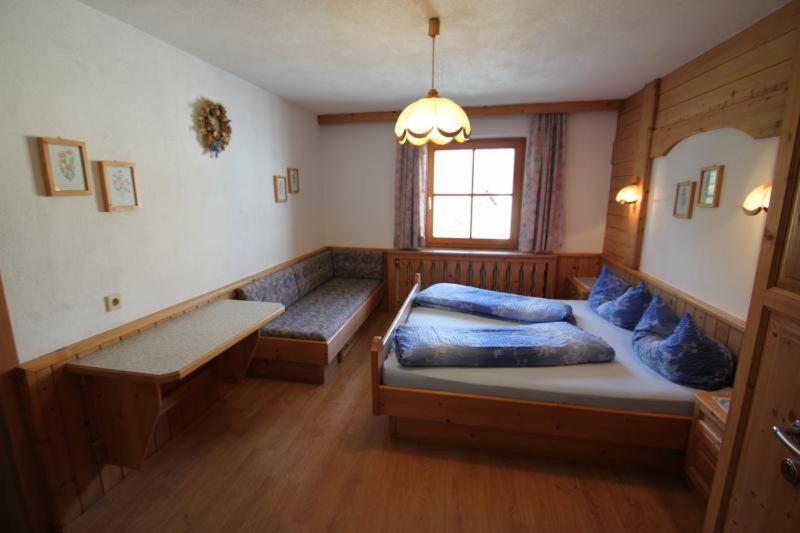 Apartment Schullehrer Kauns Kamer foto