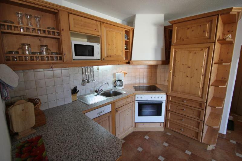 Apartment Schullehrer Kauns Kamer foto