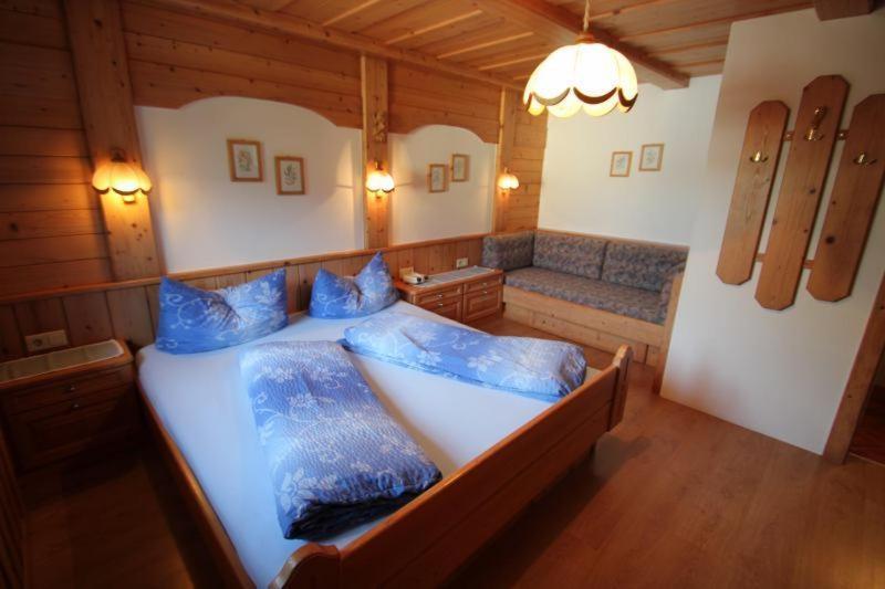 Apartment Schullehrer Kauns Kamer foto