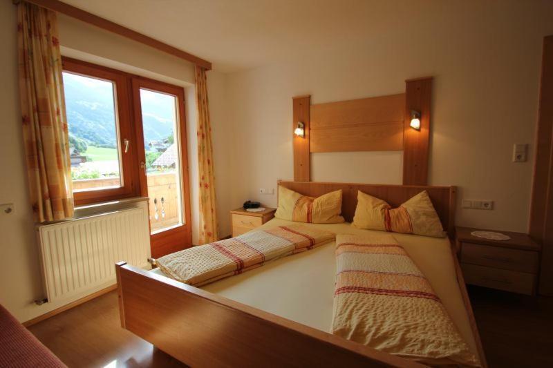 Apartment Schullehrer Kauns Kamer foto