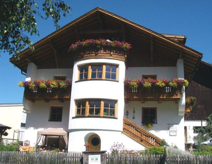 Apartment Schullehrer Kauns Buitenkant foto