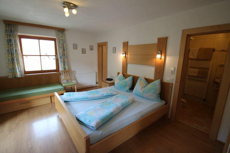 Apartment Schullehrer Kauns Kamer foto